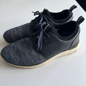 Johnston & Murphy Prentis XC4 Plain Toe Shoes Sz. 10